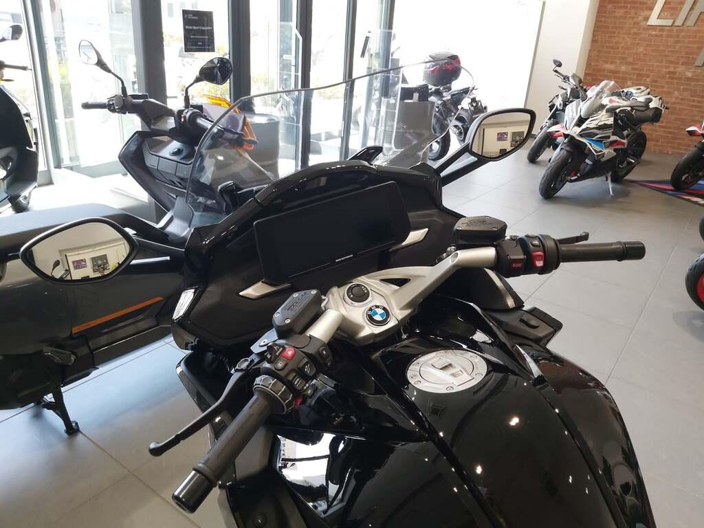 K 1600 GT