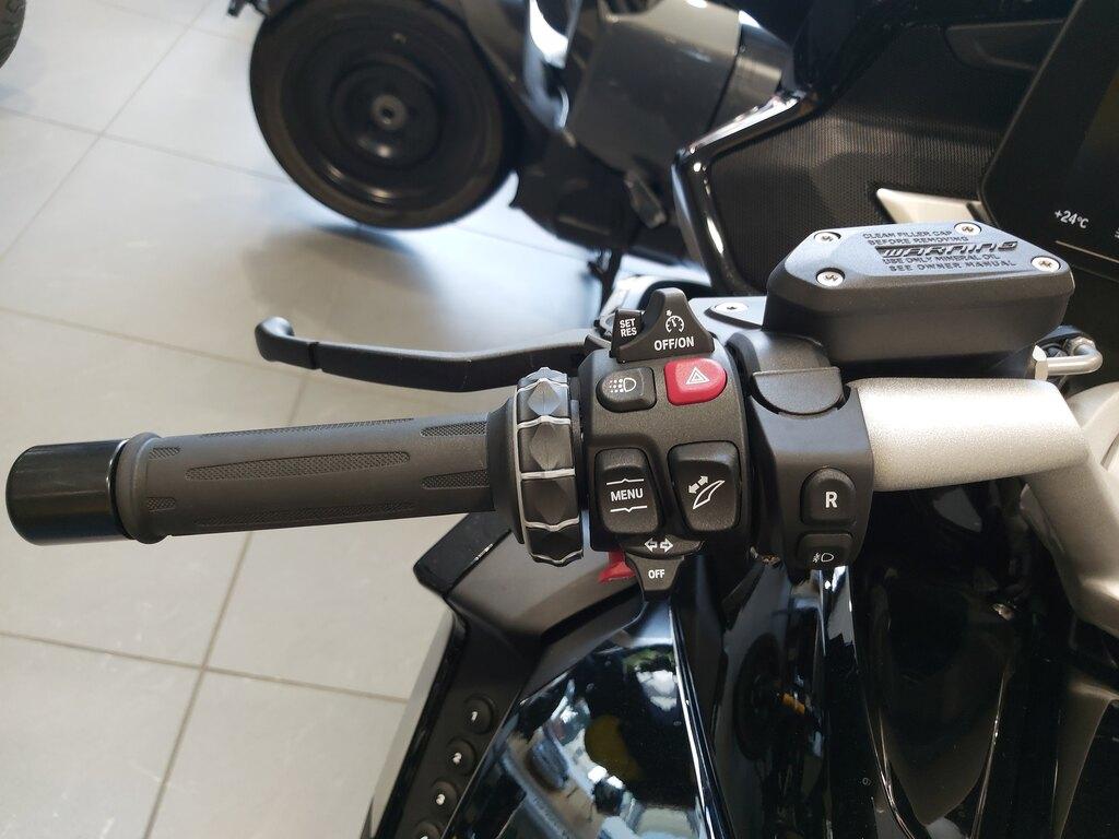 K 1600 GT