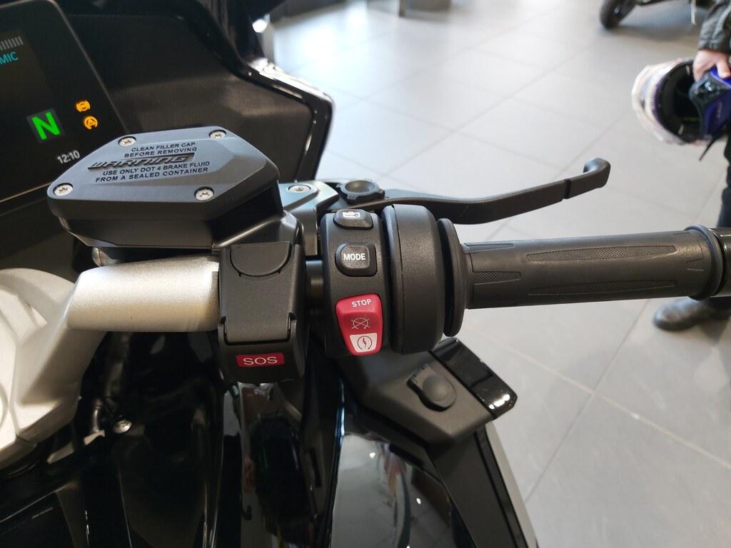 K 1600 GT