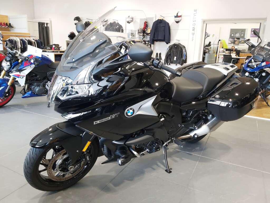 K 1600 GT