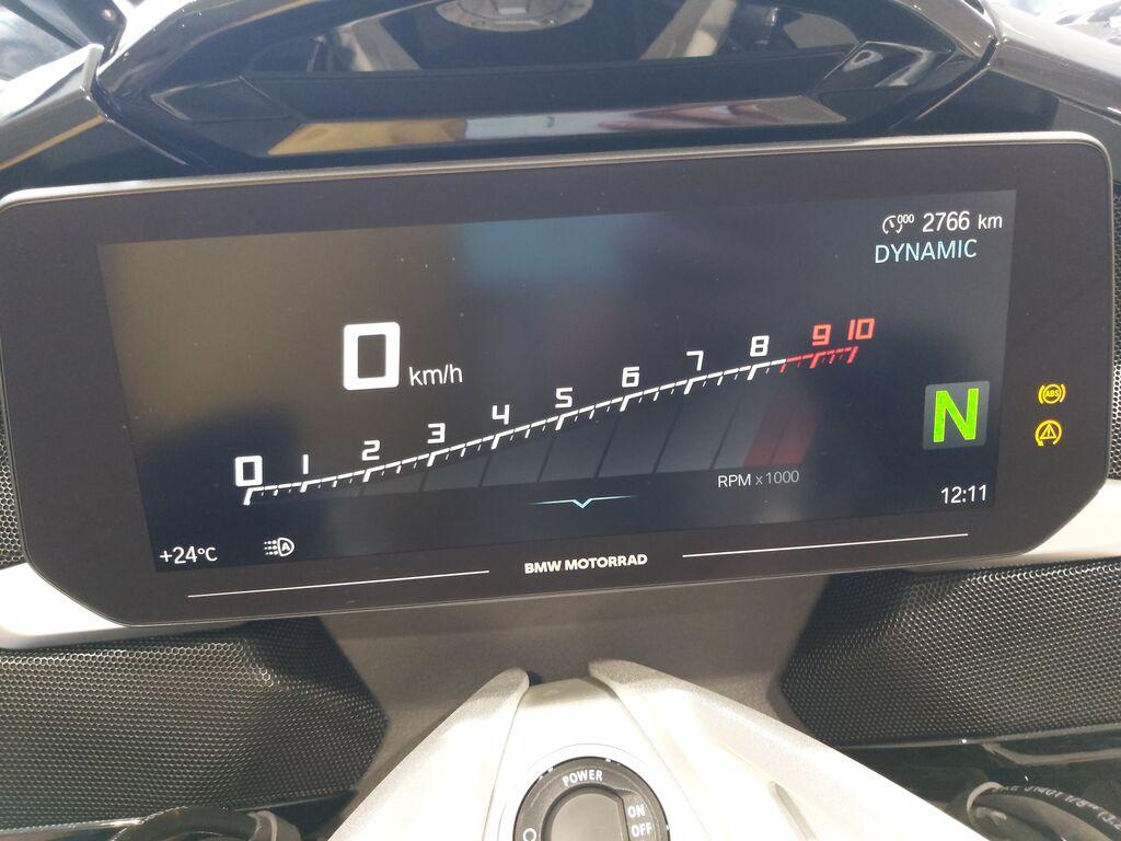 K 1600 GT