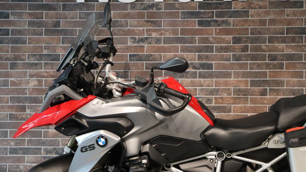 R 1200 GS
