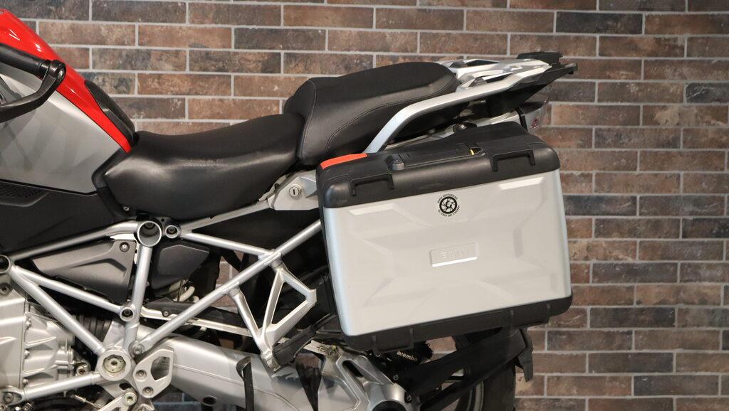 R 1200 GS