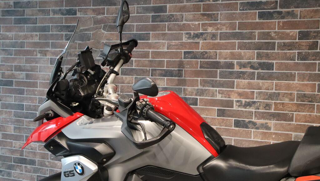 R 1200 GS