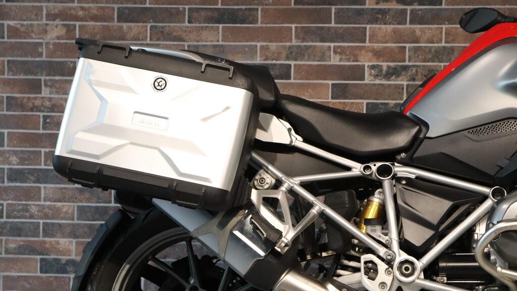 R 1200 GS
