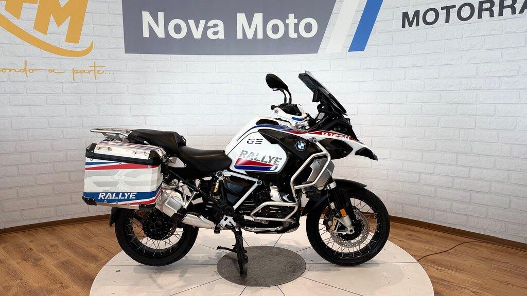 R 1250 GS