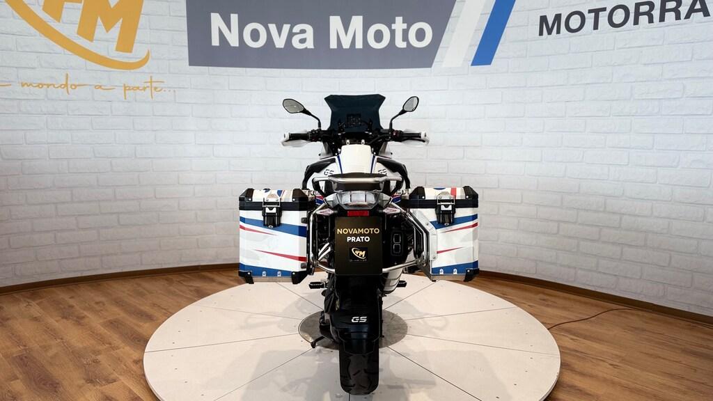 R 1250 GS