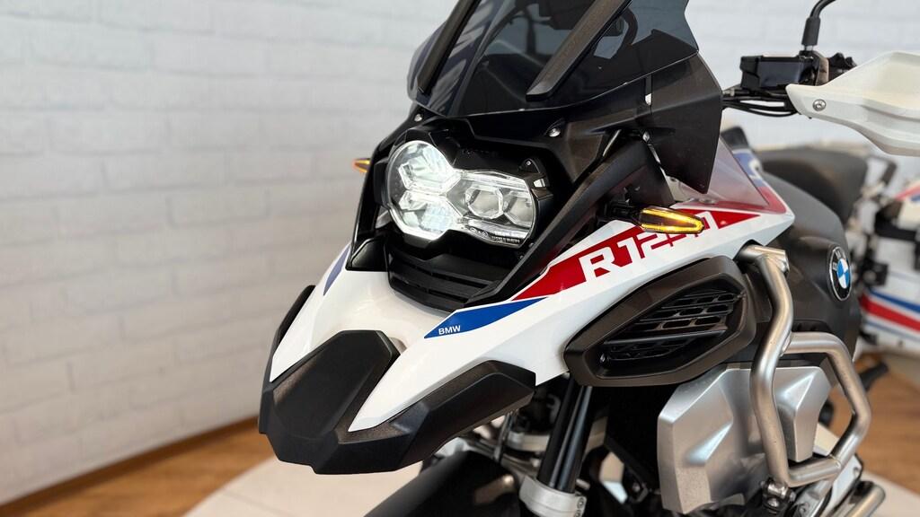R 1250 GS