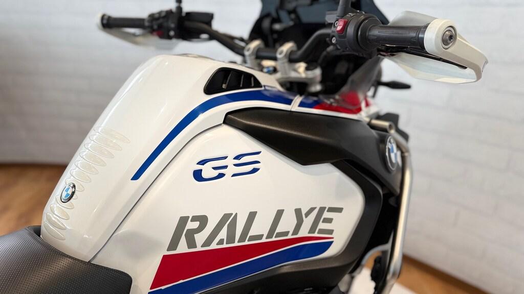 R 1250 GS
