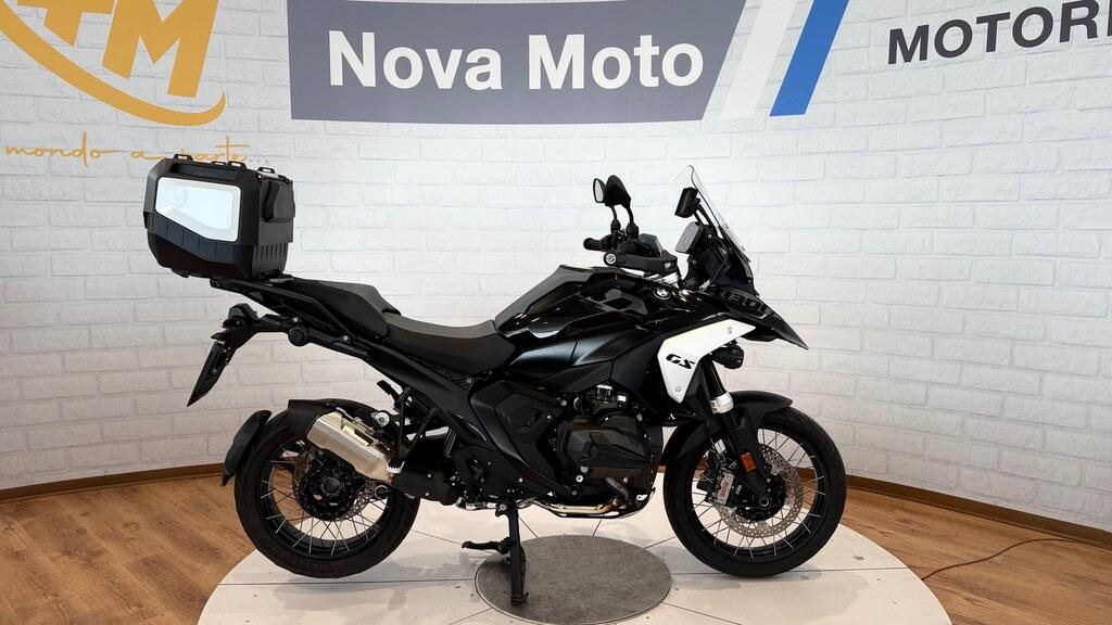 R 1300 GS
