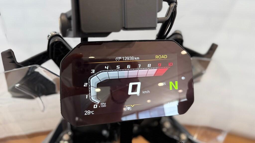 R 1300 GS