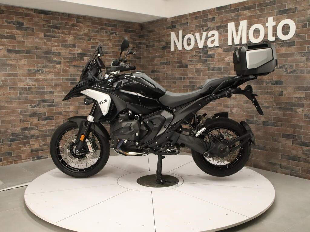 R 1300 GS