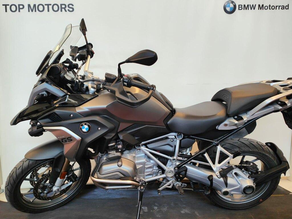 R 1200 GS
