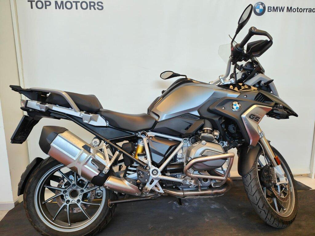 R 1200 GS