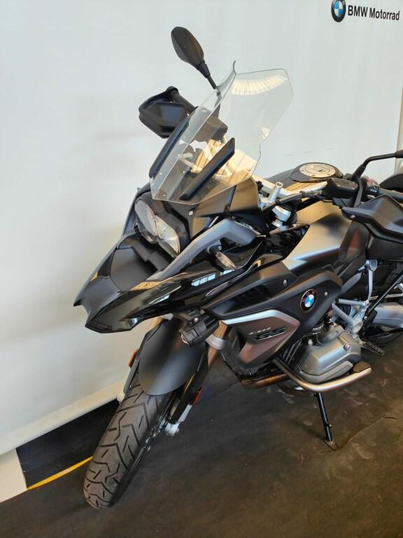 R 1200 GS