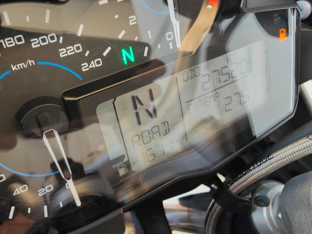 R 1200 GS