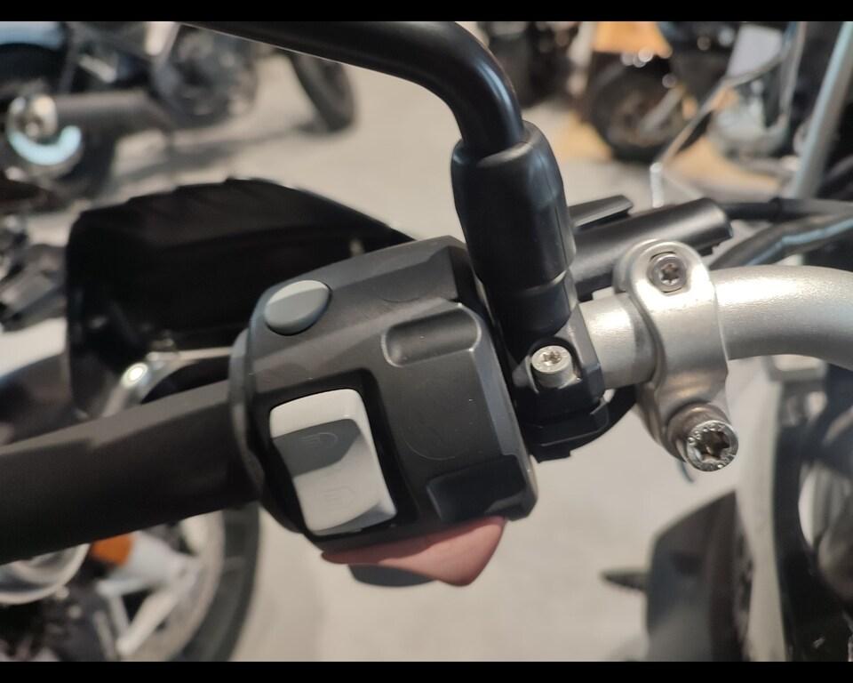 F 800 GS