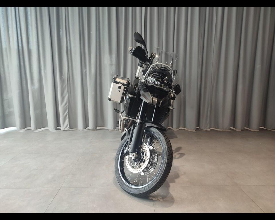 F 800 GS
