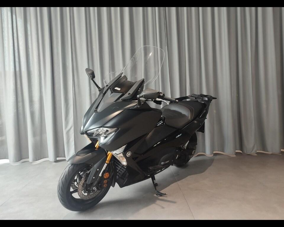 T-MAX 530
