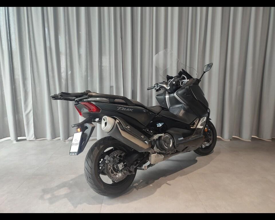 T-MAX 530
