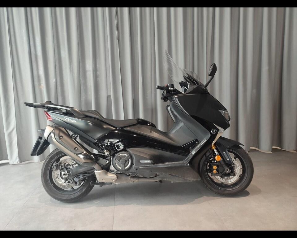 T-MAX 530