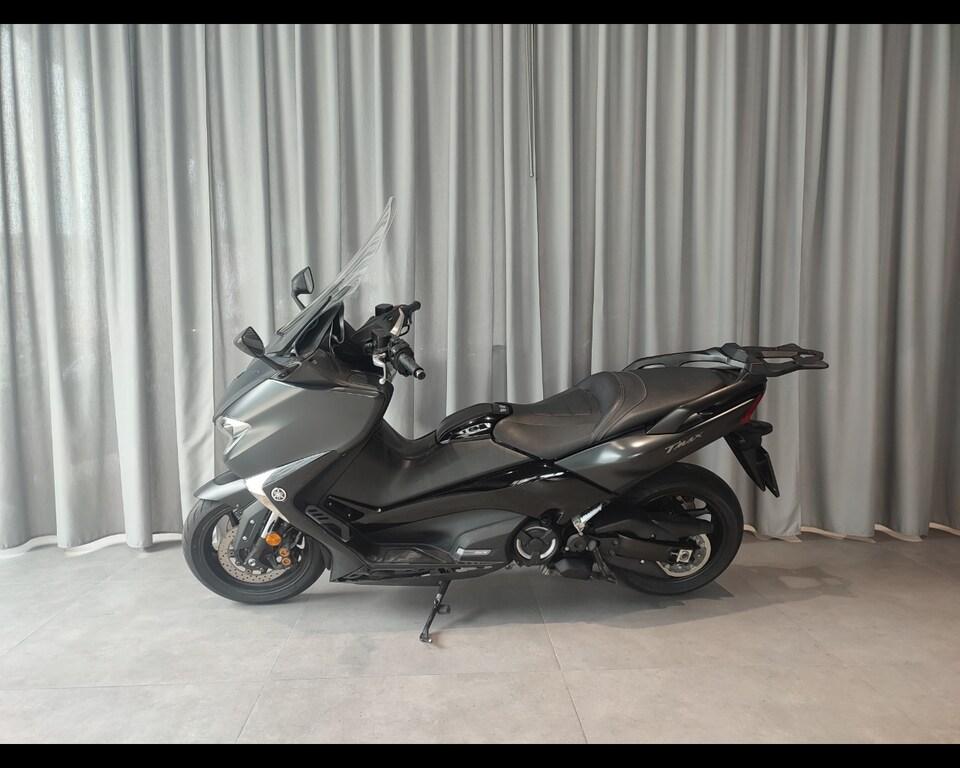 T-MAX 530