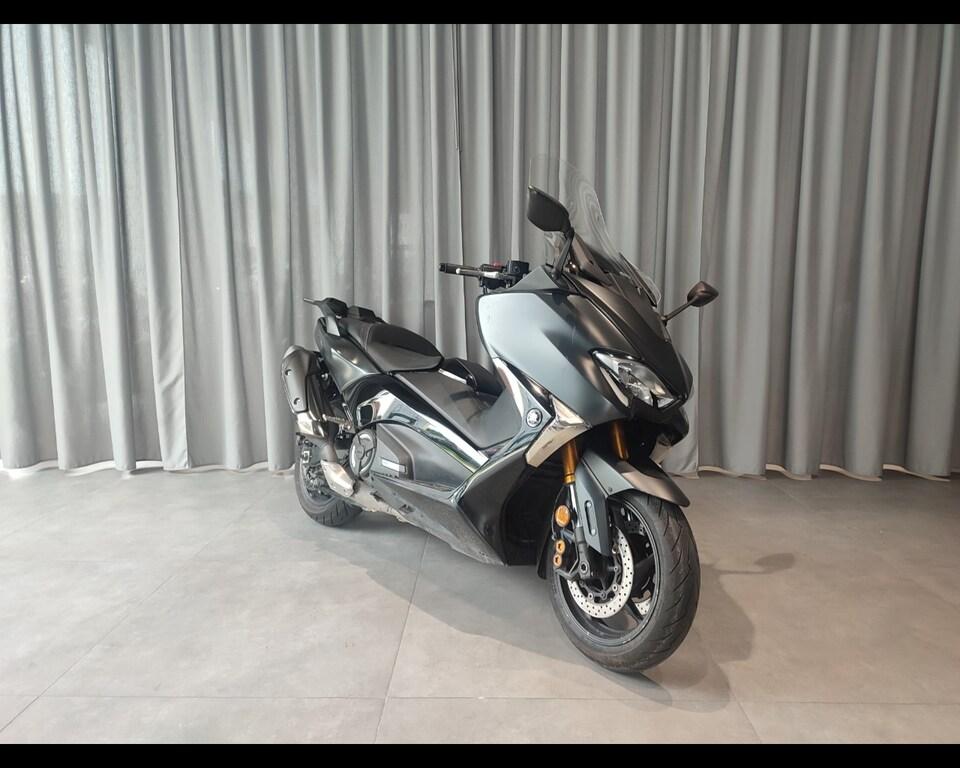 T-MAX 530