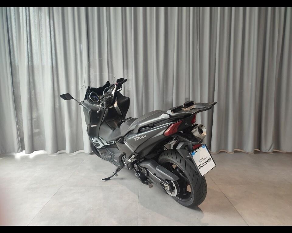 T-MAX 530