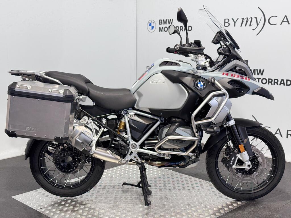 R 1250 GS