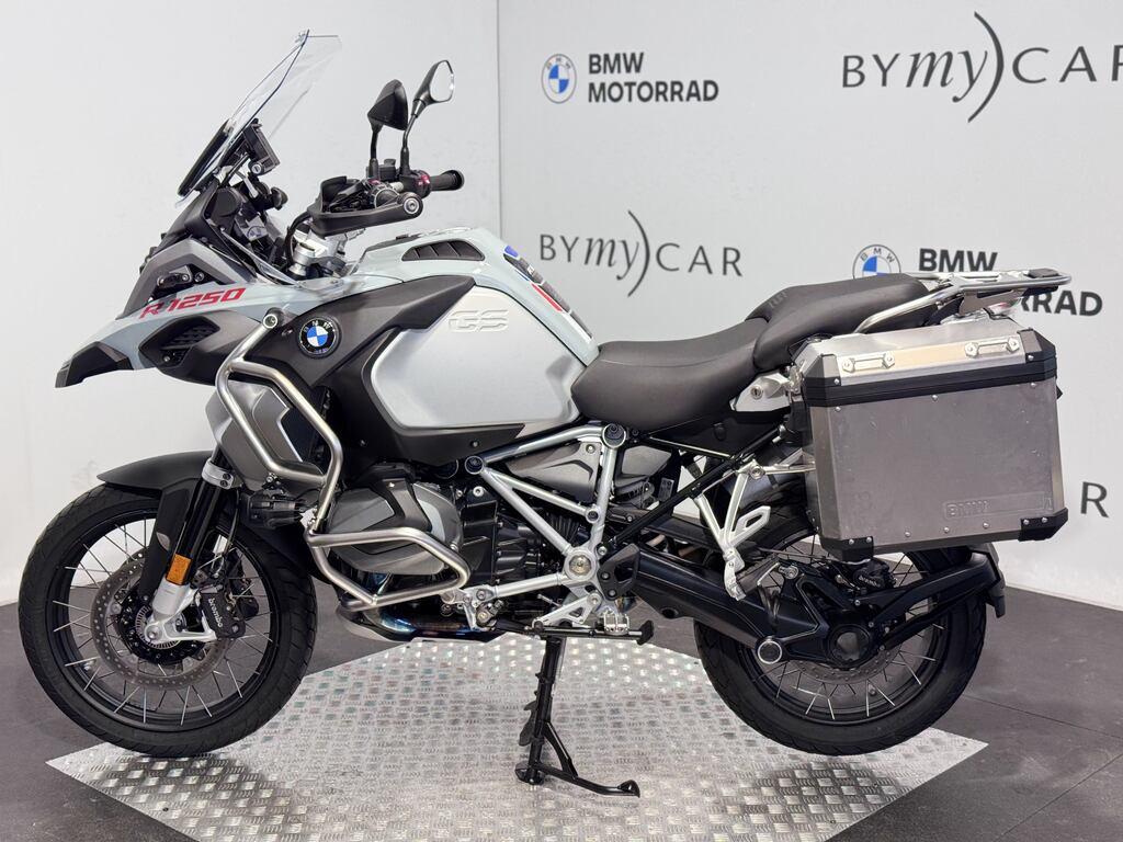 R 1250 GS
