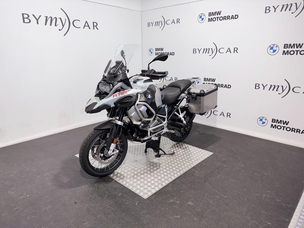 R 1250 GS