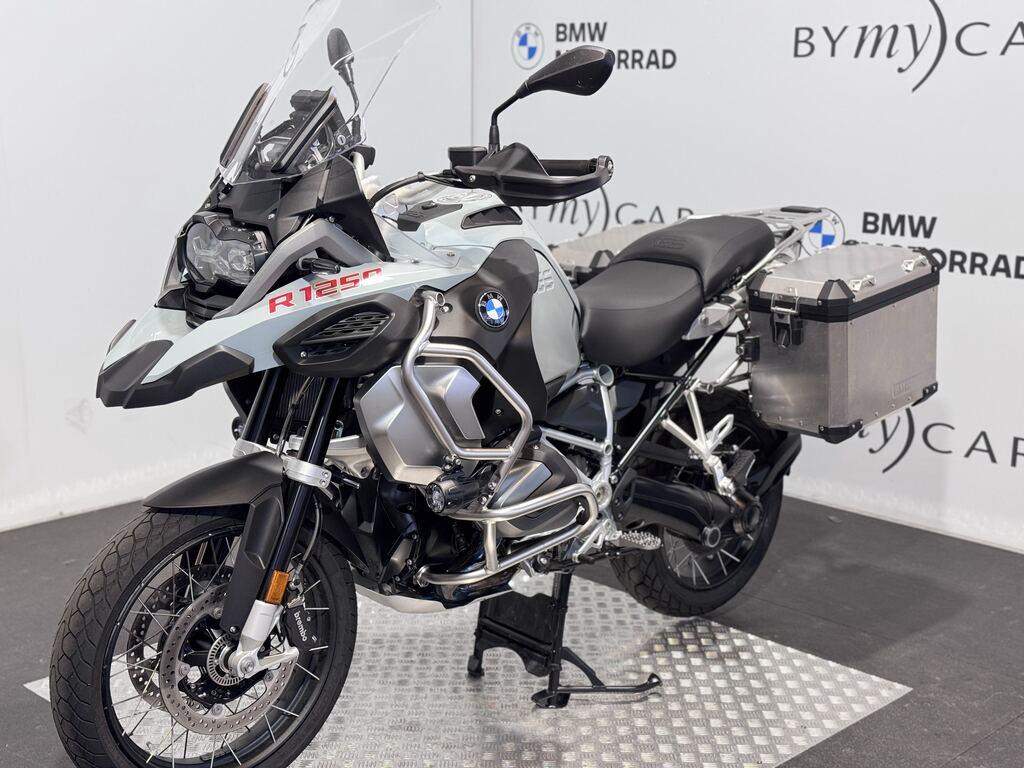 R 1250 GS