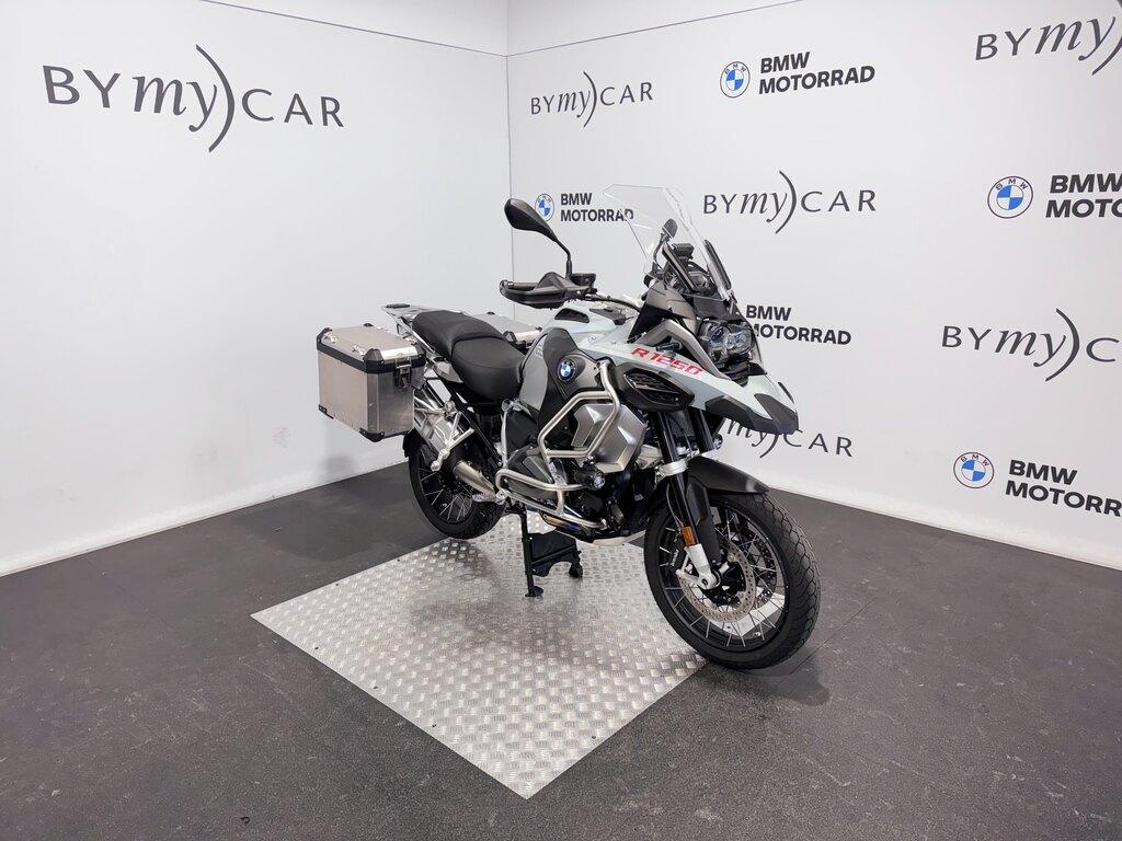 R 1250 GS