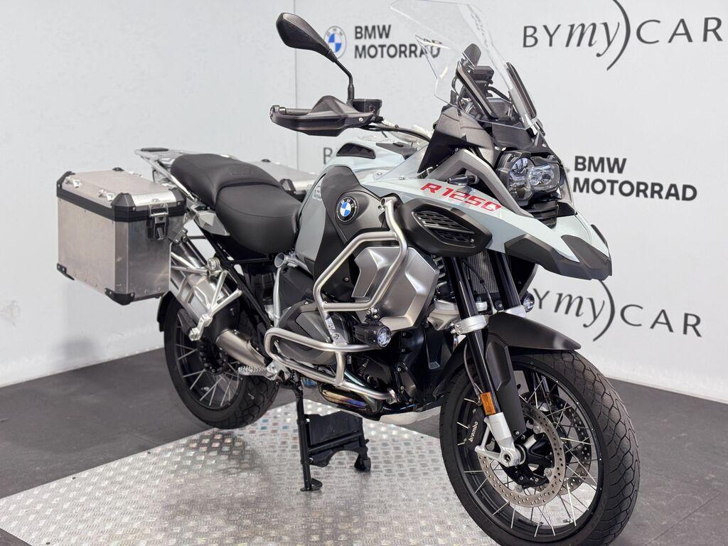 R 1250 GS