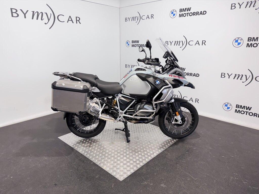 R 1250 GS