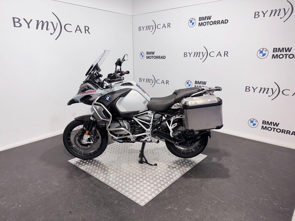 R 1250 GS