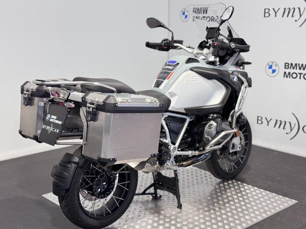 R 1250 GS