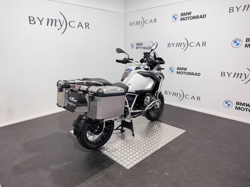 R 1250 GS