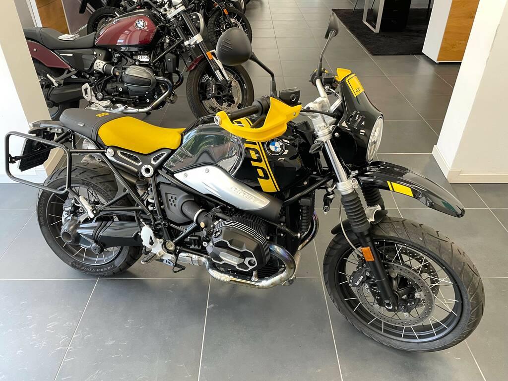 R 1200 NINET