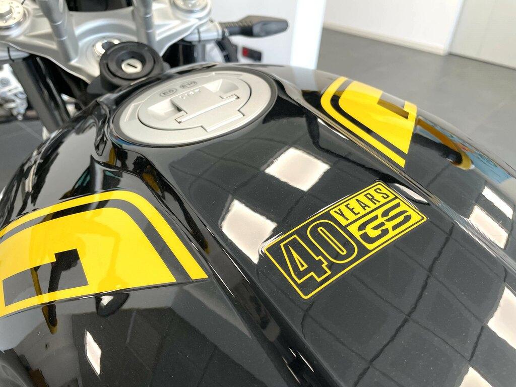 R 1200 NINET