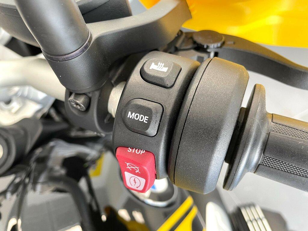 R 1200 NINET