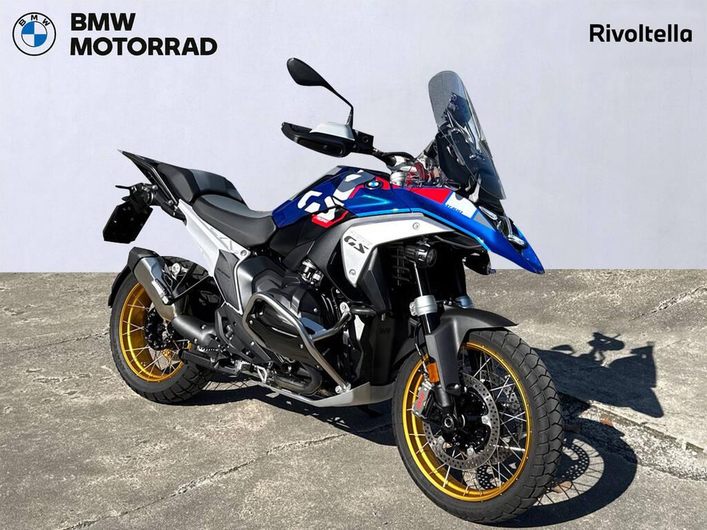 R 1300 GS