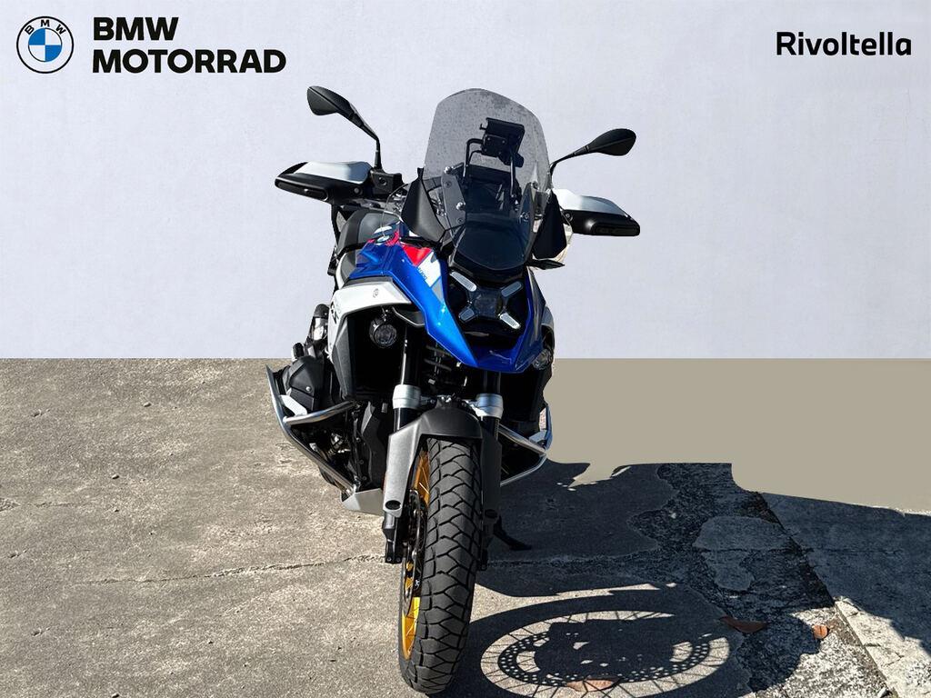 R 1300 GS