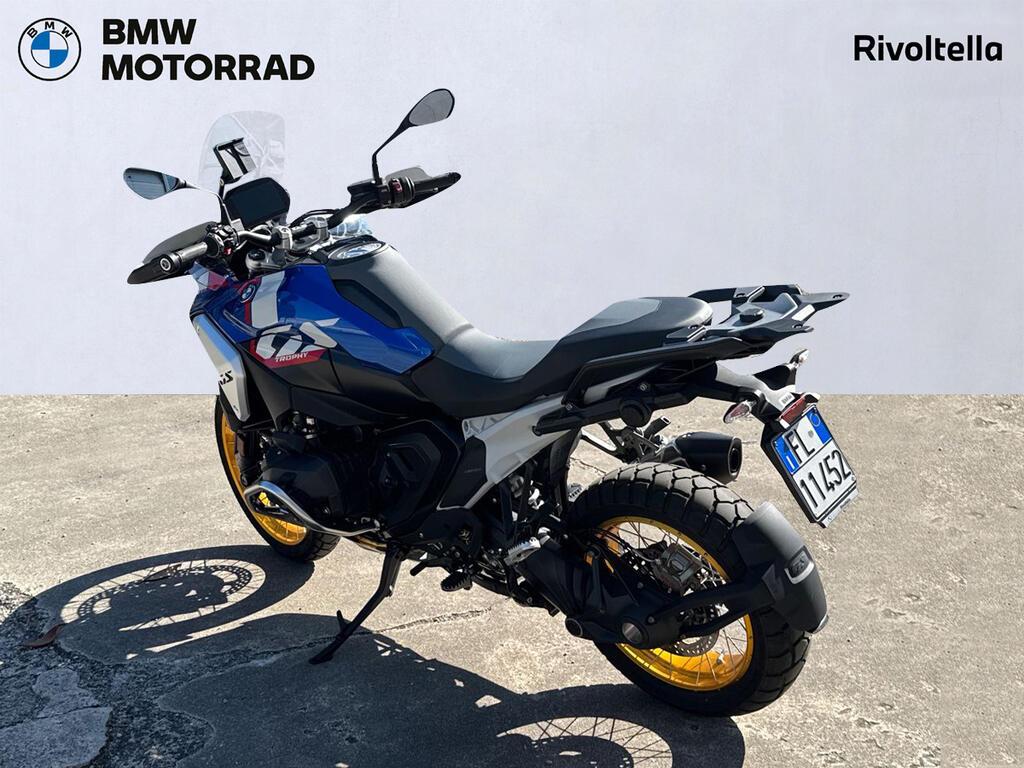 R 1300 GS