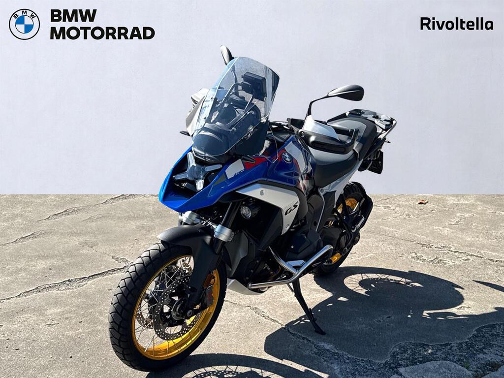 R 1300 GS