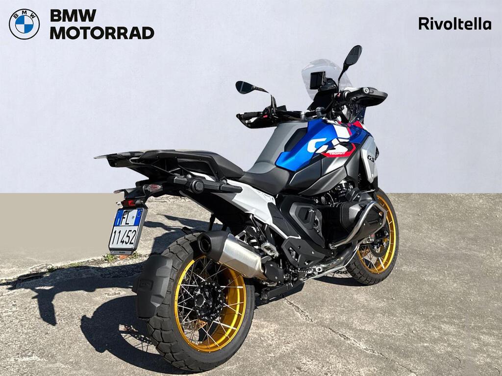 R 1300 GS