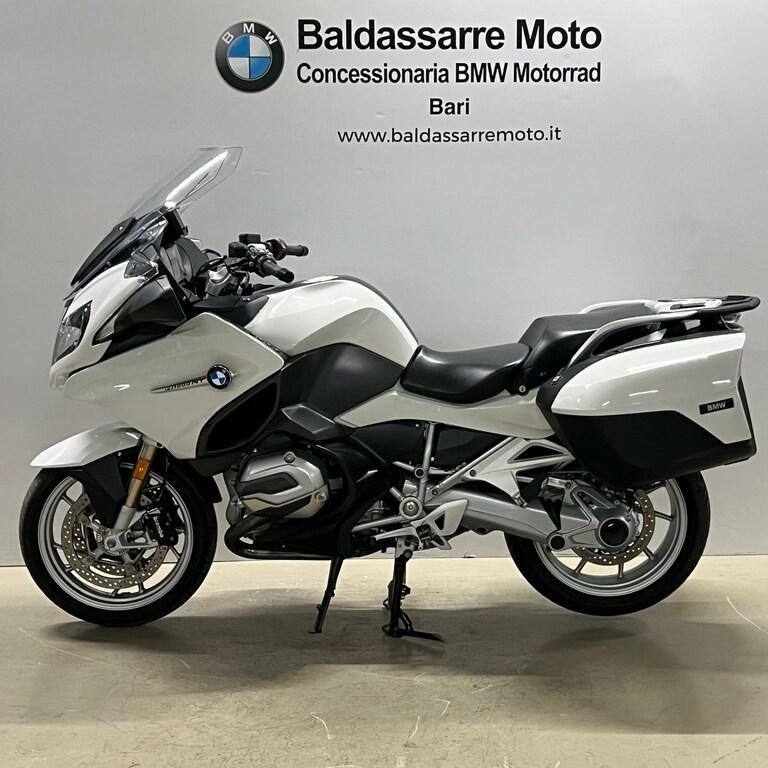 R 1200 RT