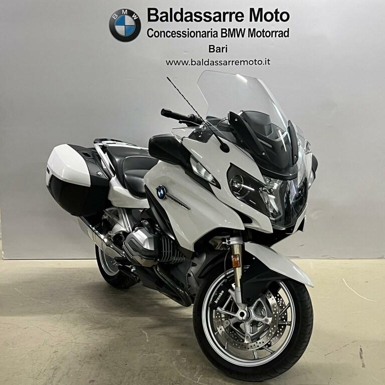 R 1200 RT