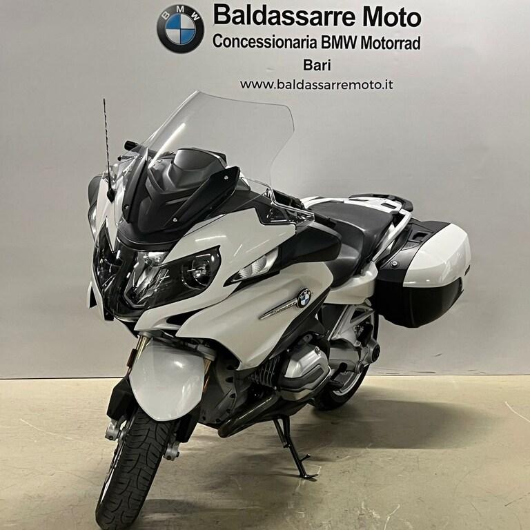 R 1200 RT