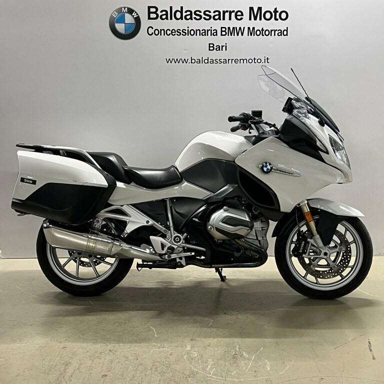 R 1200 RT
